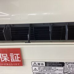 ❄MITSUBISHI❄三菱 2.2kwルームエアコン❄霧ヶ峰❄2014年製 MSZ-GM224-W❄温度センサー❄スタンダードモデル❄6590の画像