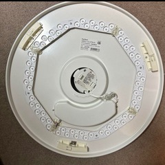 PortTech シーリングライト 6〜8畳用の画像