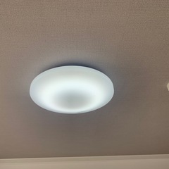 LEDシーリングライト リモコン付き
