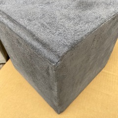 モルタル ディスプレイテーブル｜空間作りの画像