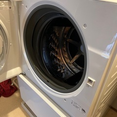 受け渡し者決定の画像