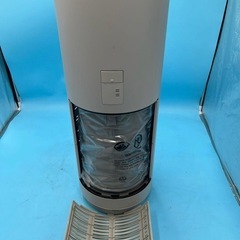 空気清浄機 AP-C320i カドー Cado LEAF 本体のみコードなしの画像