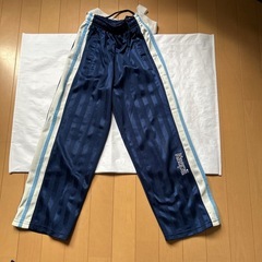 Kaepaジャージ上下(130サイズ)の画像