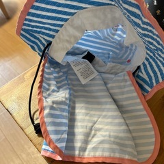 キッズ　帽子の画像