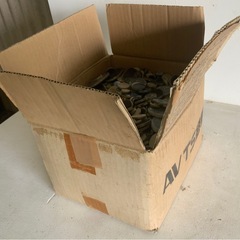 モザイクタイル 昭和レトロ 色々一箱まとめの画像