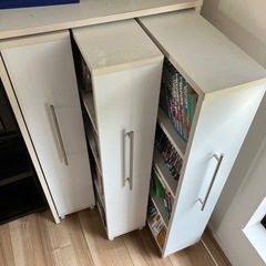 無料　ブックラックの画像
