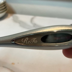 A 2508-152　ReFa I STYLE 旧モデル ケース付属 中古美品の画像