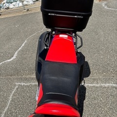 ホンダcrf250 ラリー2021年の画像