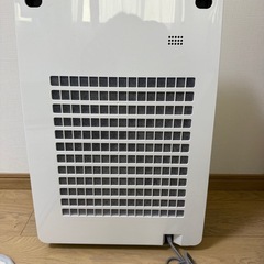 シャープ/SHARP 加湿空気清浄機　2019年製 の画像