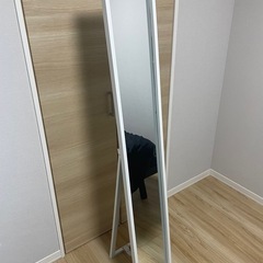 姿見