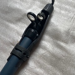Excel Surf 390M 釣り竿 ＋ Ryobi CARBOWIN 2000 リール付きの画像
