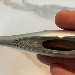 A 2508-153　ReFa I STYLE 旧モデル ケース付属  中古美品の画像