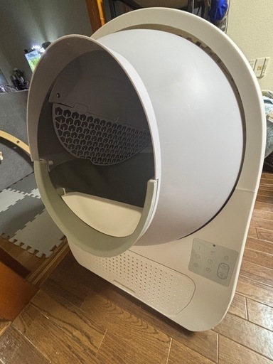 CATLINK SCOOPER PRO - X