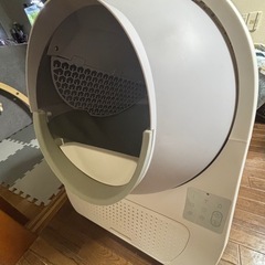 CATLINK SCOOPER PRO - Xの画像