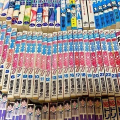 少年漫画の画像