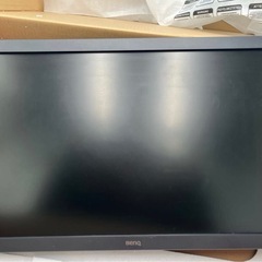 BenQ ベンキュー ゲーミングモニター ZOWIE RL2460S の画像