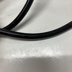 ロ 2508-150 RYOBI 変速ジグソー YJ-50V 1995年製 通電確認済み 中古の画像