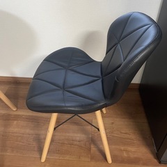 机　椅子　セットの画像