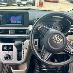 ⭐２９年式★ダイハツキャスト⭐修復歴無し！２年車検・２年保証！下取り可能♪の画像