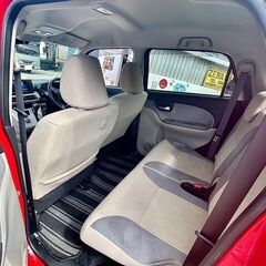 ⭐２９年式★ダイハツキャスト⭐修復歴無し！２年車検・２年保証！下取り可能♪の画像