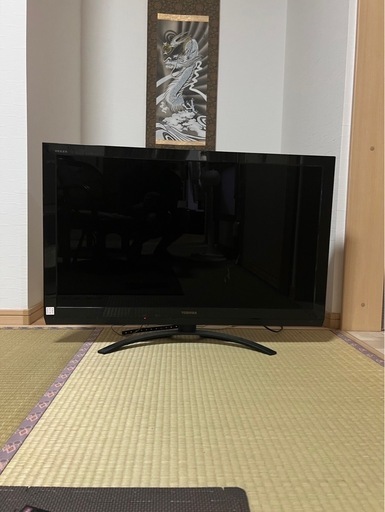 【申込期日8月8日(金)まで】REGZA 55M540X