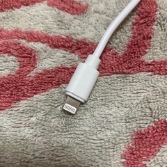 iPhone充電器ライトニング-タイプC1.5m1本アイフォン線の画像
