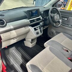 ⭐２９年式★ダイハツキャスト⭐修復歴無し！２年車検・２年保証！下取り可能♪の画像