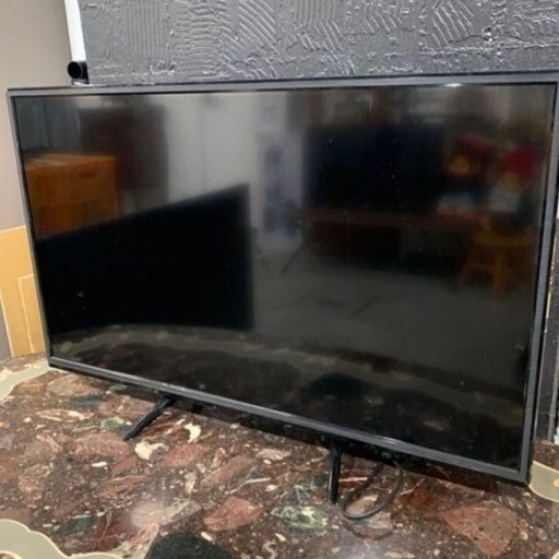 SHION チューナーレステレビ 32V型