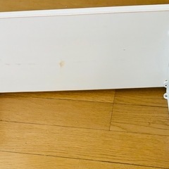 ウォールシェルフ　アイアンアンティーク棚の画像
