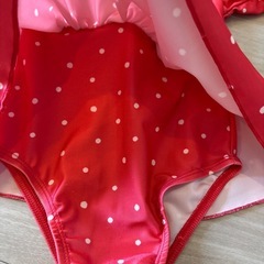 futafuta🍓🍒水着の画像