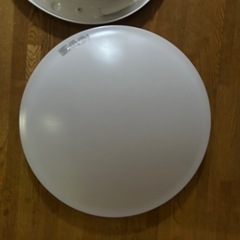 　ジャンク品　天井　シーリングライト　の画像