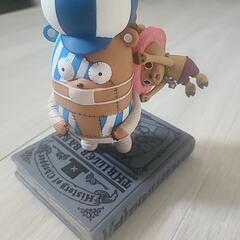 ハイキングベア未開封