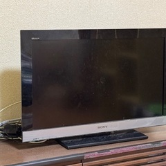 sony TV テレビボードの画像