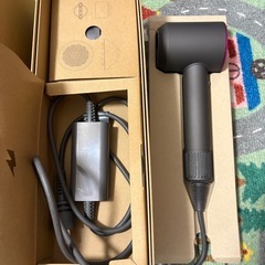 dyson ヘアドライヤー HD08 ダイソンの画像