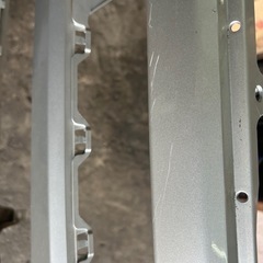 現行ワゴンR MH85Sフロントバンパーの画像