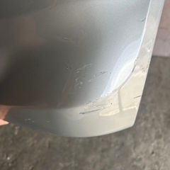 現行ワゴンR MH85Sフロントバンパーの画像