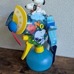 USJスヌーピー　ファンの画像