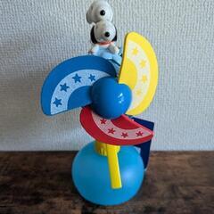USJスヌーピー　ファンの画像
