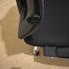 Hbada オフィスチェアの画像