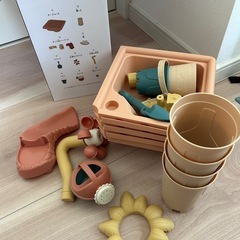 3coins ウォーターテーブルの画像