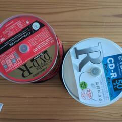 DVDとCD用ですセットでお買い得にしました✨✨の画像