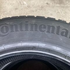 新品オールシーズンタイヤ４本セット！　155/65R14 の画像