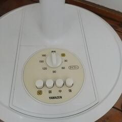 扇風機の画像