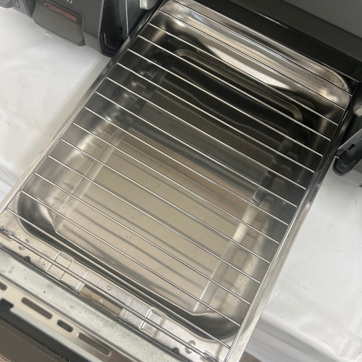 ☆ジモティー割引有☆ Rinnai LPガステーブル RTE597BK 2024年製