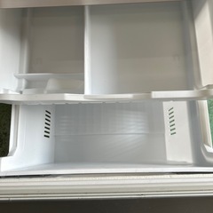 日立 3ドア冷蔵庫 315Lの画像