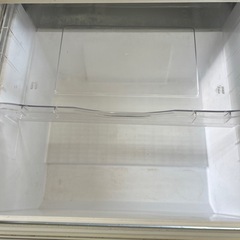 日立 3ドア冷蔵庫 315Lの画像