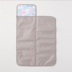 [新品]D BY DADWAY おむつ替えシート トワイライトの画像