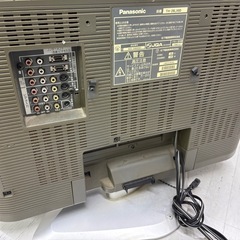 テレビの画像