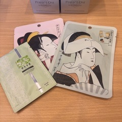 【新品未使用】パーフェクトワン 薬用ホワイトニングジェル  新日本製薬 【バラ売り3250円／個】の画像