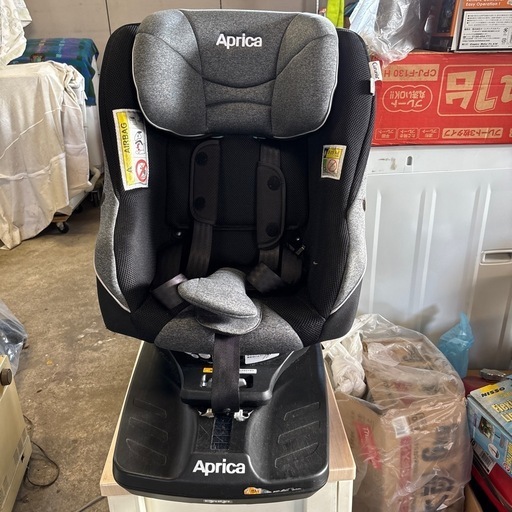 Ａｐｒｉｃａ　　ベビー&チャイルドシート